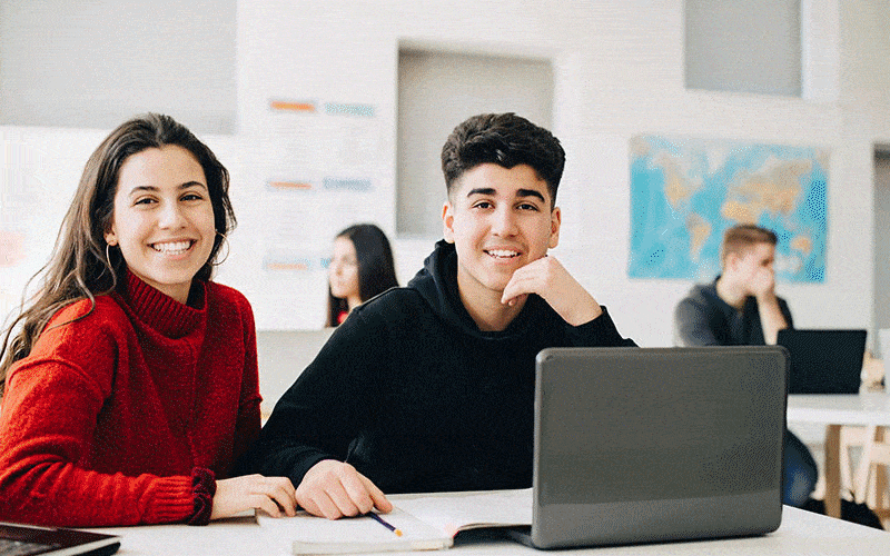 Gtec education about us